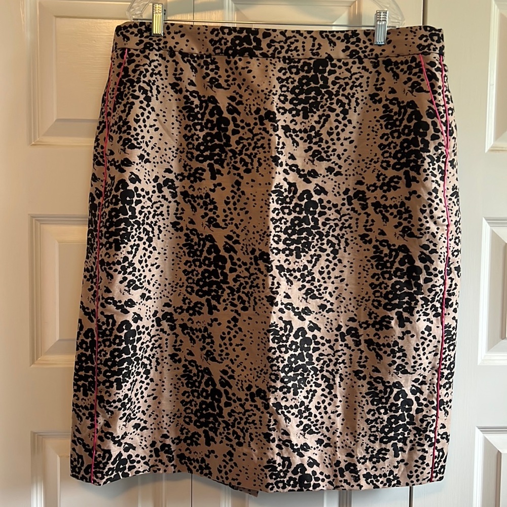 J Crew Skirt